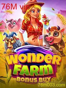 WonderFarmBonusBuy: Um Guia Completo